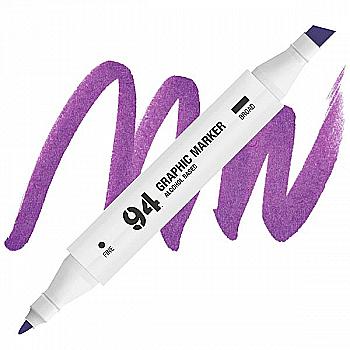 Маркер MTN 94 Graphic Marker RV-173 Ultraviolet, SPRO0110173 Маркер MTN 94 Graphic Marker RV-173 Ultraviolet, SPRO0110173