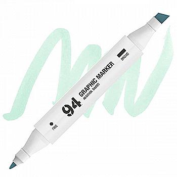Маркер MTN 94 Graphic Marker RV-185 Angel Blue, SPRO0110185 Маркер MTN 94 Graphic Marker RV-185 Angel Blue, SPRO0110185