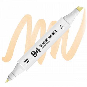 Маркер MTN 94 Graphic Marker RV-192 Sundance, SPRO0110192 Маркер MTN 94 Graphic Marker RV-192 Sundance, SPRO0110192