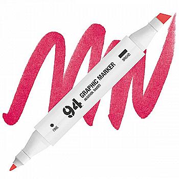 Маркер MTN 94 Graphic Marker RV-193 Chewing Gum, SPRO0110193 Маркер MTN 94 Graphic Marker RV-193 Chewing Gum, SPRO0110193