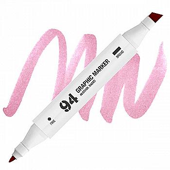 Маркер MTN 94 Graphic Marker RV-195 Shiva Violet, SPRO0110195 Маркер MTN 94 Graphic Marker RV-195 Shiva Violet, SPRO0110195