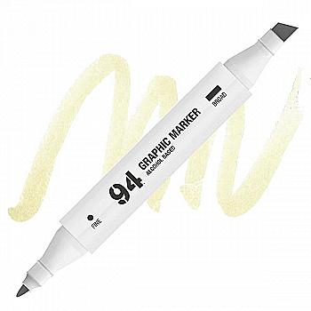 Маркер MTN 94 Graphic Marker RV-198 Stardust Grey, SPRO0110198 Маркер MTN 94 Graphic Marker RV-198 Stardust Grey, SPRO0110198
