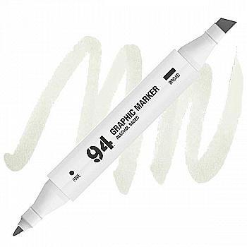 Маркер MTN 94 Graphic Marker R-7047 Siberian Grey, SPRO0117047 Маркер MTN 94 Graphic Marker R-7047 Siberian Grey, SPRO0117047