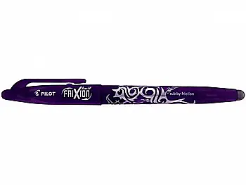 Ручка BL-FR7-V Pilot 0,7 мм (фиолетовая) Ручка BL-FR7-V Pilot 0,7 мм (фиолетовая)