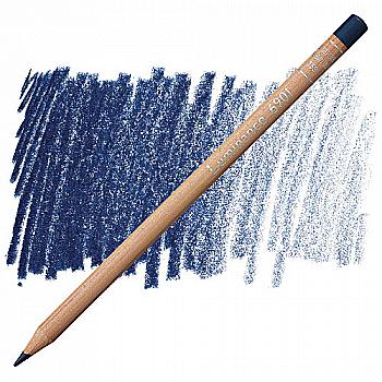 Олівець Caran d`Ache Luminance 6901 Prussian Blue Fsc, 6901.159 Олівець Caran d`Ache Luminance 6901 Prussian Blue Fsc, 6901.159