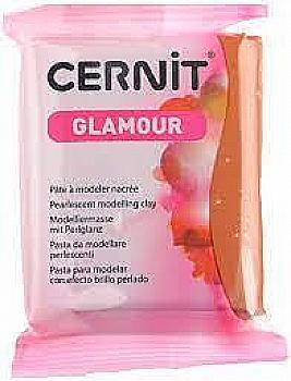 Моделін "Cernit-Glamur" 56гр. мідь 125 CR-CE0910056057 (7287) Моделін "Cernit-Glamur" 56гр. мідь 125 CR-CE0910056057 (7287)