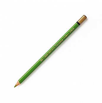 Олівець кол. аквар., apple green, Mondeluz, 3720062002KS Олівець кол. аквар., apple green, Mondeluz, 3720062002KS