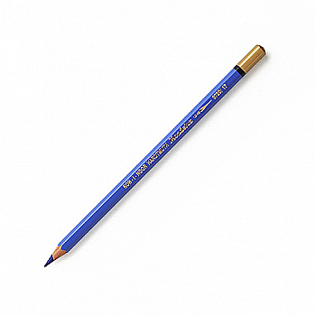 Олівець кол. аквар., cobalt blue, Mondeluz, 3720017002KS Олівець кол. аквар., cobalt blue, Mondeluz, 3720017002KS