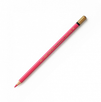 Олівець кол. аквар., french pink, Mondeluz, 3720131002KS Олівець кол. аквар., french pink, Mondeluz, 3720131002KS