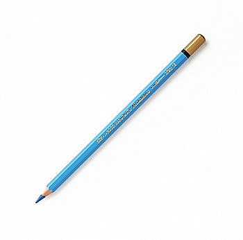 Карандаш цв. аквар. light blue, Mondeluz, 3720018002KS Карандаш цв. аквар. light blue, Mondeluz, 3720018002KS