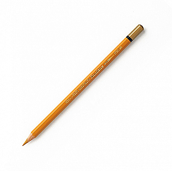 Олівець кол. аквар., light ochre, Mondeluz, 3720029002KS Олівець кол. аквар., light ochre, Mondeluz, 3720029002KS