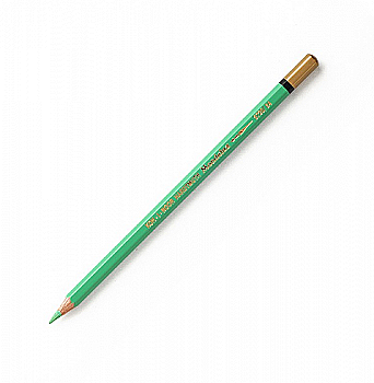 Карандаш цв. аквар. pea green, Mondeluz, 3720024002KS Карандаш цв. аквар. pea green, Mondeluz, 3720024002KS