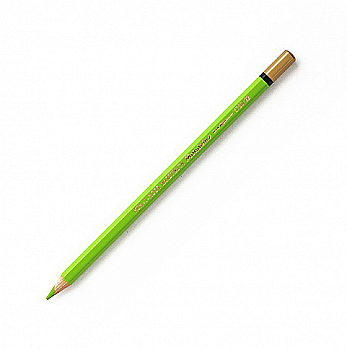 Олівець кол. аквар., yellowish green, Mondeluz, 3720022002KS Олівець кол. аквар., yellowish green, Mondeluz, 3720022002KS