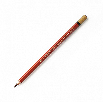 Олівець кол. аквар., medium terracotta, Mondeluz, 3720065002KS Олівець кол. аквар., medium terracotta, Mondeluz, 3720065002KS