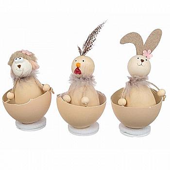 Пасхальные яйца, 5-61167