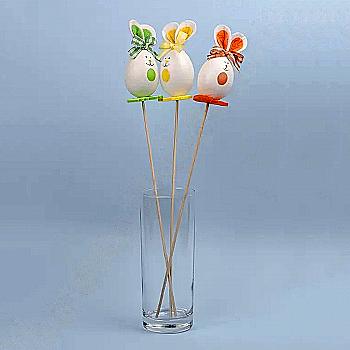 Пасхальные яйца, 5-61280