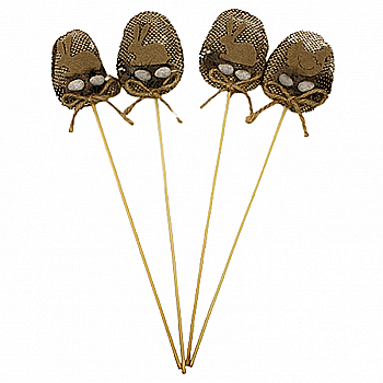 Яйцо пасхальное, 5-61327