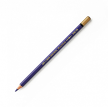 Олівець кол. аквар., bluish violet 2, Mondeluz, 3720179002KS Олівець кол. аквар., bluish violet 2, Mondeluz, 3720179002KS