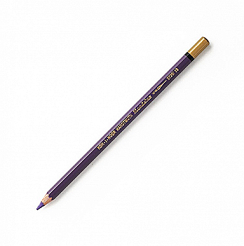 Олівець кол. аквар., lavender violet, Mondeluz, 3720013002KS Олівець кол. аквар., lavender violet, Mondeluz, 3720013002KS
