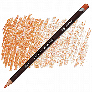 Карандаш цветной "Coloursoft" C080 Ярко-оранжевый D-0700960 Карандаш цветной "Coloursoft" C080 Ярко-оранжевый D-0700960