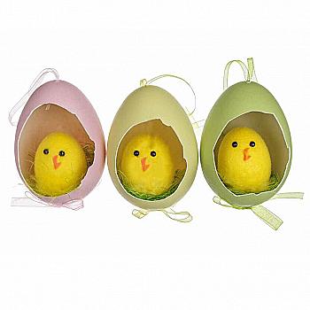 Пасхальные яйца, 5-61334