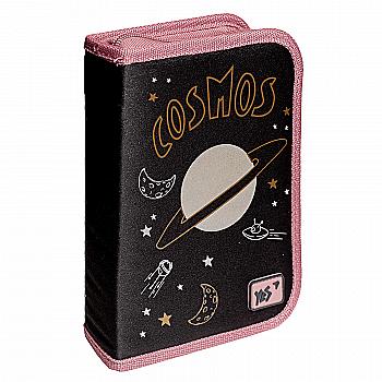 Пенал твердий YES HP-03 "Cosmos", 533117 Пенал твердий YES HP-03 "Cosmos", 533117
