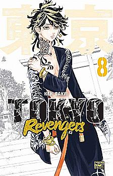 Книга комікс "Манґа. Токійські месники. Том 8. Кен Вакуі" (у) (6145) Книга комікс "Манґа. Токійські месники. Том 8. Кен Вакуі" (у) (6145)