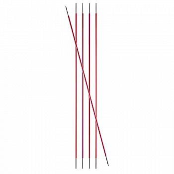 Спиці для в`язання шкарпеток 2.00 мм-20 см, 47031 Zing KnitPro Спиці для в`язання шкарпеток 2.00 мм-20 см, 47031 Zing KnitPro