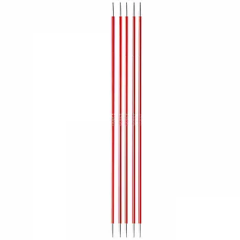 Спиці для в`язання шкарпеток 2.50 мм-15 см, 47003 Zing KnitPro Спиці для в`язання шкарпеток 2.50 мм-15 см, 47003 Zing KnitPro
