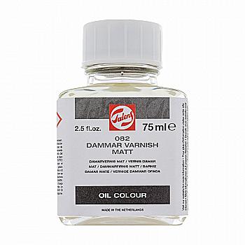 Лак дамарний матовий (082), 75 мл, Royal Talens Лак дамарний матовий (082), 75 мл, Royal Talens