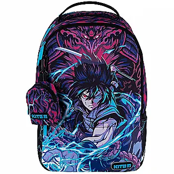 Рюкзак Kite Education teens 2569L-2, K24-2569L-2 Рюкзак Kite Education teens 2569L-2, K24-2569L-2