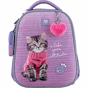 Рюкзак школьный каркасный Kite Education 531 SP, SP24-531M Рюкзак школьный каркасный Kite Education 531 SP, SP24-531M