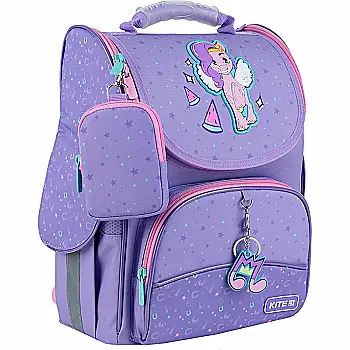 Рюкзак школьный каркасный Kite Education 501 LP, LP24-501S Рюкзак школьный каркасный Kite Education 501 LP, LP24-501S