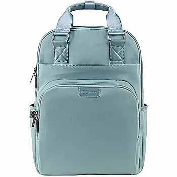 Рюкзак GoPack Education Teens 179M-3 мятный, GO24-179M-3 Рюкзак GoPack Education Teens 179M-3 мятный, GO24-179M-3