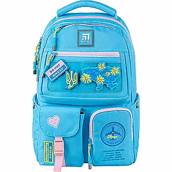 Рюкзак Kite Education teens 2587M-6, K24-2587M-6 Рюкзак Kite Education teens 2587M-6, K24-2587M-6