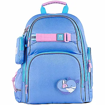 Рюкзак школьный Kite Education 702 100% Cute, K24-702M-2 Рюкзак школьный Kite Education 702 100% Cute, K24-702M-2