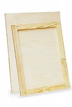 Планшет, фанера водостійка, 30*40 см, ТROSA Studio Планшет, фанера водостійка, 30*40 см, ТROSA Studio