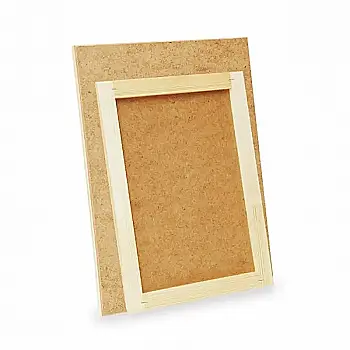 Планшет ДВП, 50*50 см, ROSA Studio Планшет ДВП, 50*50 см, ROSA Studio