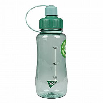 Бутылка для воды "Fusion" 600 мл, зеленая, 708191 Yes Бутылка для воды "Fusion" 600 мл, зеленая, 708191 Yes