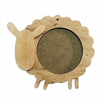 Заготівка Фоторамка "Ягничка", 0973