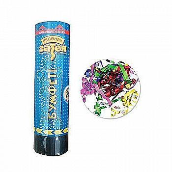 Хлопавка Бумфеті 16 см, 1501-0541