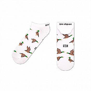 Шкарпетки Біо зброя (short), 40-45, CEH0171 Шкарпетки Біо зброя (short), 40-45, CEH0171