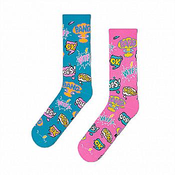 Шкарпетки WTF, 35-39, CEH0261 Шкарпетки WTF, 35-39, CEH0261