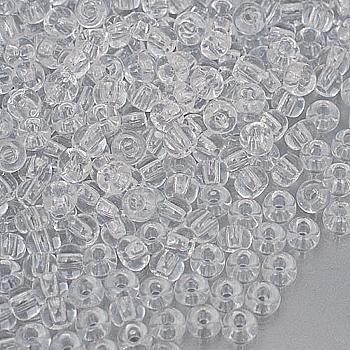 Бісер Preciosa Ornela 00050, 5 г Бісер Preciosa Ornela 00050, 5 г