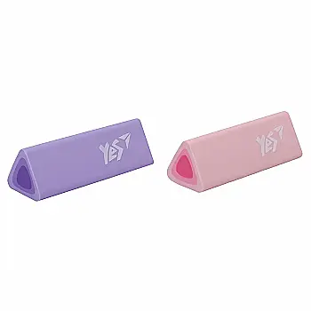 Резинка "Softy" треугольная, YES, 560480 Резинка "Softy" треугольная, YES, 560480