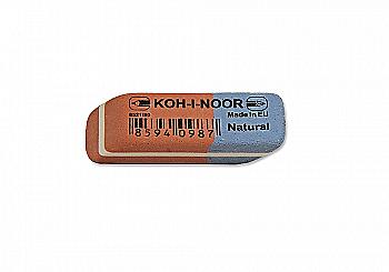 Ластик KOH-I-NOOR 6521-80 Ластик KOH-I-NOOR 6521-80