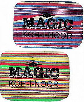 Ластик Magic 6516/40 Ластик Magic 6516/40