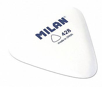 Гумка Milan 428 трикутна GUESITO, PMM428 Гумка Milan 428 трикутна GUESITO, PMM428