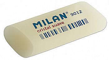 Гумка Milan 9012 Cristal Suave, CPM9012 Гумка Milan 9012 Cristal Suave, CPM9012
