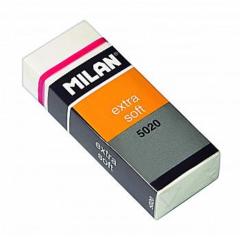Ластик Milan 5020 Extra Soft, CPM5020 Ластик Milan 5020 Extra Soft, CPM5020